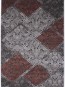 Високощільний килим Tango Asmin 9271A d.beige-taba - высокое качество по лучшей цене в Украине - изображение 2.